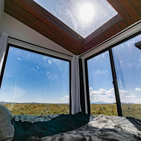 Grand Canyon Stargazing Off-Grid Tiny Home Валле Экстерьер фото