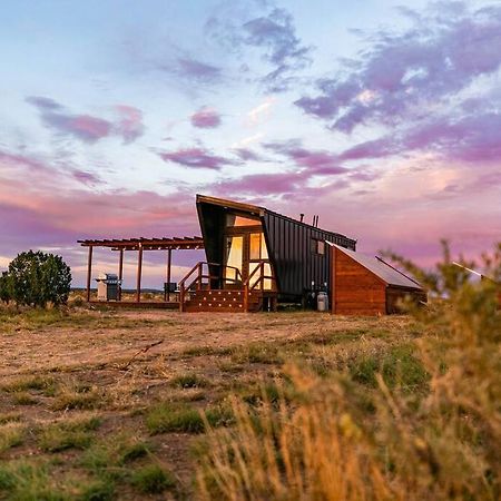 Grand Canyon Stargazing Off-Grid Tiny Home Валле Экстерьер фото